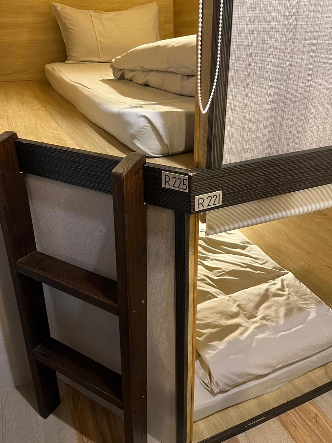 Work Inn At Taipei 101 慕誠行旅 외부 사진