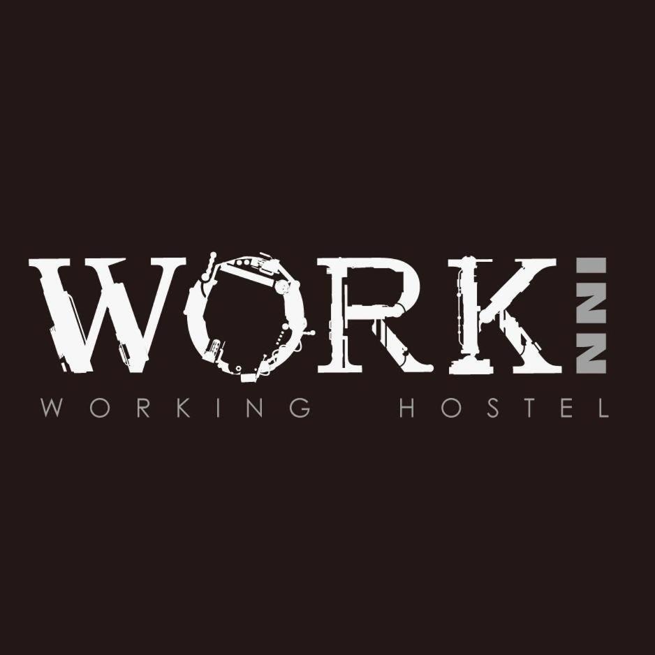 Work Inn At Taipei 101 慕誠行旅 외부 사진